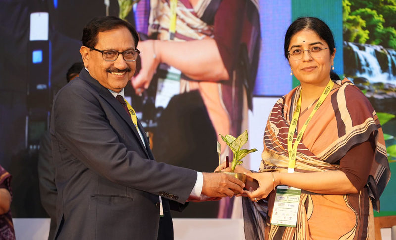 GSFC University: Leadership for a sustainable future
